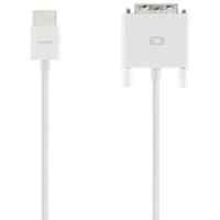 Belkin AV10161YW2M-APL Белый