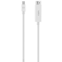 Belkin F2CD077YW4M-APL Белый
