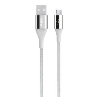 USB кабель Belkin F2CU051bt04-SLV