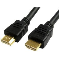 Cisco CAB-2HDMI-3M Черный