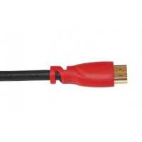 кабель Greenconnect GCR-HM3012-0.3m Черный