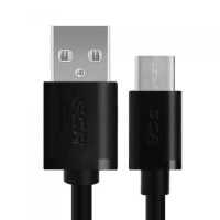 кабель Greenconnect GCR-UC1AM-BB2S-0.15m