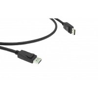 кабель Kramer C-DPM/DPM-6 Черный