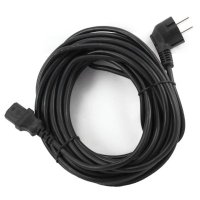 кабель питания Cablexpert PC-186-1-10M
