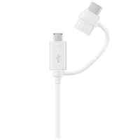 кабель Samsung EP-DG930DWEGRU Белый