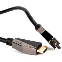 кабель VCOM CG860-1.5M Черный