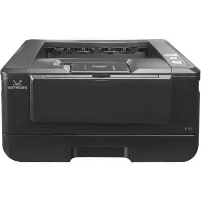 принтер Катюша P133-256 Черный
