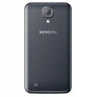 смартфон Keneksi Flora Black