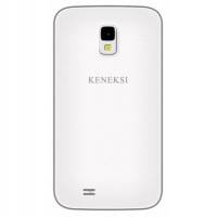 смартфон Keneksi Sun White