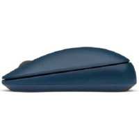 мышь Kensington SureTrack Dual Blue K75350WW Синий
