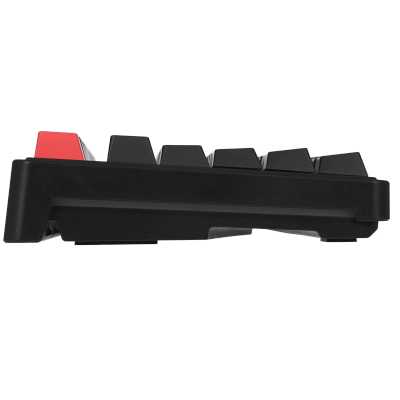 клавиатура Keychron C3 Pro 8K C3PX-H1Z Черный