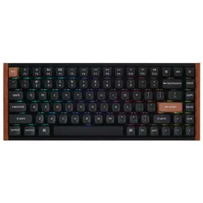 клавиатура Keychron K2H-F1 Черный
