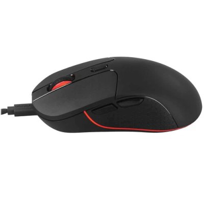 мышь Keychron M3-A1 Черный