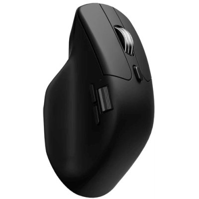 мышь Keychron M6-A27 Черный
