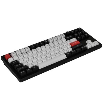 клавиатура Keychron Q3 HE Q3H-M1P-RU Черный