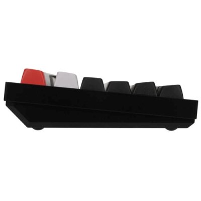 клавиатура Keychron Q3 HE Q3H-M1P-RU Черный