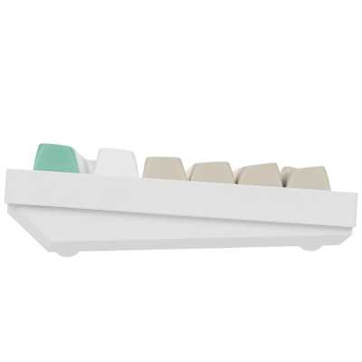 клавиатура Keychron Q3 Max Q3M-P4P-RU Белый