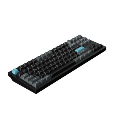 клавиатура Keychron Q3 Ultra Q3U-M3-RU Черный