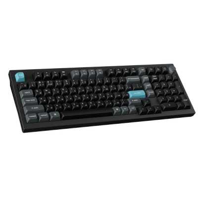 клавиатура Keychron Q5 Ultra Q5U-M3-RU Черный