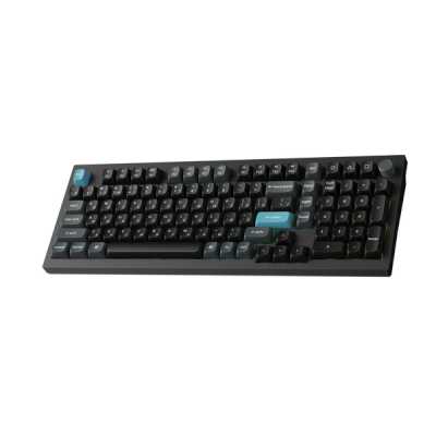 клавиатура Keychron Q5 Ultra Q5U-M3-RU Черный