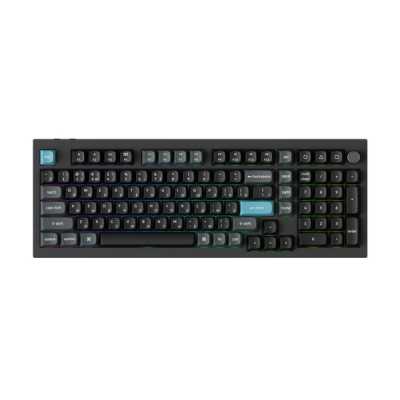 клавиатура Keychron Q5 Ultra Q5U-M4-RU Черный