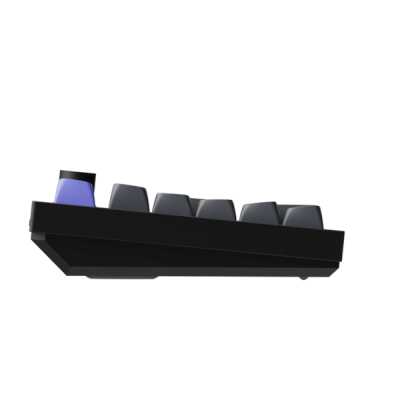 клавиатура Keychron Q6 HE 8K Q6HW-M1P-RU Черный