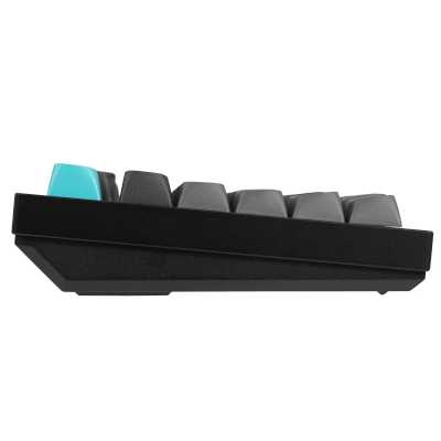 клавиатура Keychron Q6 Ultra Q6U-M4-RU Черный