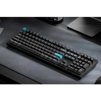 клавиатура Keychron Q6 Ultra Q6U-M4-RU Черный
