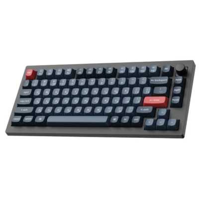 клавиатура Keychron V1 Max V1M-D1-RU Черный