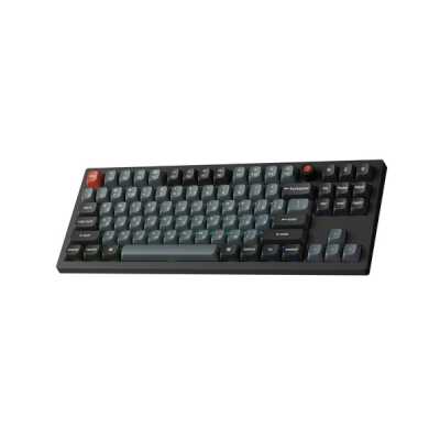 клавиатура Keychron V3 8K V3W-D3-RU Черный