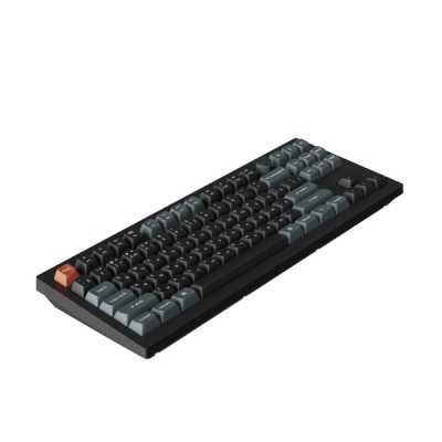 клавиатура Keychron V3 Ultra V3U-D3-RU Черный