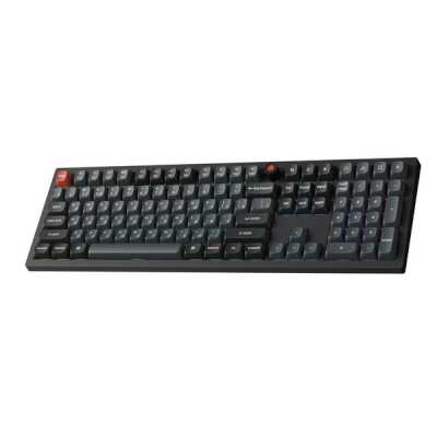 клавиатура Keychron V6 8K V6W-D4-RU Черный