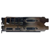 видеокарта KFA2 GeForce GTX960 118901