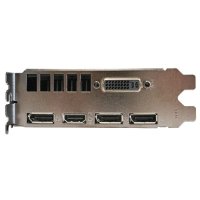 видеокарта KFA2 GeForce GTX960 120928