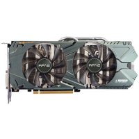 видеокарта KFA2 GeForce GTX970 Exoc GS 7123837