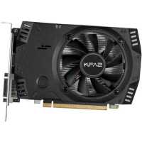 видеокарта KFA2 nVidia GeForce GT 1030 2Gb 30NPG4HV00AK