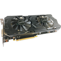 видеокарта KFA2 nVidia GeForce GTX 1070 8Gb 123745