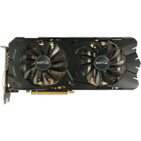 видеокарта KFA2 nVidia GeForce GTX 1070 8Gb 123745