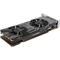видеокарта KFA2 nVidia GeForce GTX 1080 Ti 11Gb 80IUJBMDP0EK