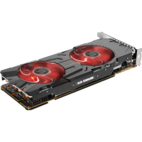 видеокарта KFA2 nVidia GeForce GTX 1080 Ti 11Gb 80IUJBMDP0EK