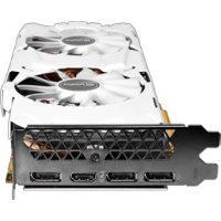 видеокарта KFA2 nVidia GeForce GTX 1080 Ti 11Gb 80IUJBMDQ0EK