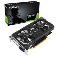 видеокарта KFA2 nVidia GeForce GTX 1630 4Gb 63NQL4HP66EK