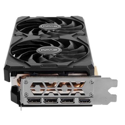 видеокарта KFA2 nVidia GeForce RTX 3060 Ti 8Gb 36ISM6MD2KCK