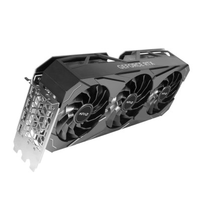 видеокарта KFA2 nVidia GeForce RTX 4070 Ti 12Gb SG 1-Click OC 47IOM7MD6MSK