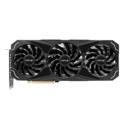 видеокарта KFA2 nVidia GeForce RTX 4070 Ti 12Gb ST 1-Click OC 47IOM7MD6TTK