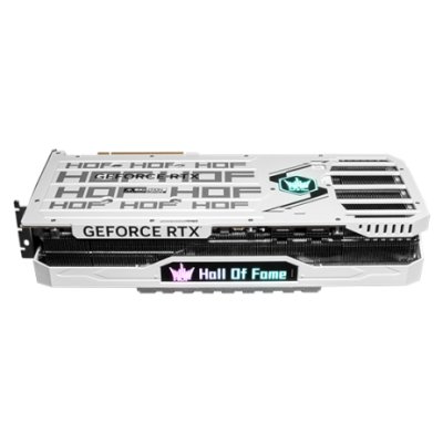 видеокарта KFA2 nVidia GeForce RTX 4090 HOF 24Gb 49NXM5MD6PHK