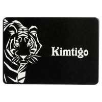 SSD диск Kimtigo KTA-320 512Gb K512S3A25KTA320 Черный