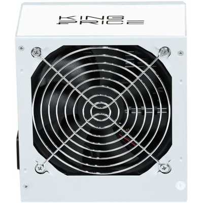 блок питания KingPrice 350W KPPSU350V4 Серый