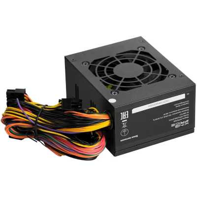 блок питания KingPrice 400W KPPSU400-SFXV3 Серый
