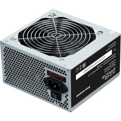 блок питания KingPrice 650W KPPSU650V3 Серый
